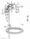 Fig. 27 - Holder for radiation sensing device