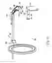 Fig. 28 - Holder for radiation sensing device