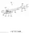 Fig. 30 - Holder for radiation sensing device