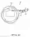Fig. 34 - Holder for radiation sensing device