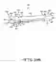 Fig. 36 - Holder for radiation sensing device