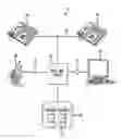 Fig. 01 - System and method for indexing voice mail messages by speaker