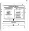 Fig. 01 - Bandwidth efficient method and system for obscuring the existence of encryption in a communications channel