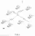 Fig. 02 - Wireless communication method using WPS