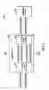 Fig. 03 - INTEGRATED CIRCUIT FOR REDUCING RADIO FREQUENCY INTERFERENCE DUE TO ANTENNA EFFECTS