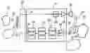 Fig. 01 - ACOUSTIC ECHO REDUCTION CIRCUIT FOR A 