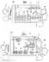 Fig. 02 - ACOUSTIC ECHO REDUCTION CIRCUIT FOR A 