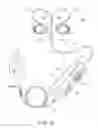 Fig. 03 - Headphone set