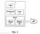 Fig. 03 - Adjusting acoustic speaker output based on an estimated degree of seal of an ear about a speaker port