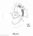 Fig. 10 - Adjusting acoustic speaker output based on an estimated degree of seal of an ear about a speaker port