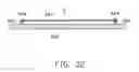 Fig. 33 - Thermoacoustic module, thermoacoustic device, and method for making the same