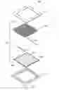 Fig. 44 - Thermoacoustic module, thermoacoustic device, and method for making the same