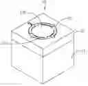 Fig. 01 - SILICON CONDENSER MICROPHONE