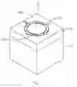 Fig. 02 - SILICON CONDENSER MICROPHONE