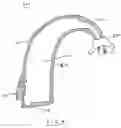 Fig. 05 - Shielding of behind-the-ear hearing aids