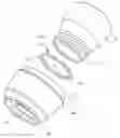 Fig. 01 - MICROPHONE AND MICROPHONE HEAD