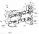 Fig. 03 - Earphone device and sound generating apparatus equipped with the same
