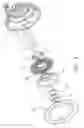 Fig. 04 - Speaker with heat dissipation arrangement