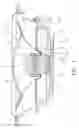 Fig. 05 - Speaker with heat dissipation arrangement