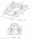 Fig. 07 - Method and apparatus for evaluating vehicle reference planes