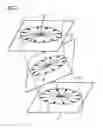 Fig. 03 - Method for determining a 2D contour of a vessel structure imaged in 3D image data