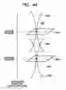 Fig. 45 - Image forming method and optical coherence tomograph apparatus using optical coherence tomography