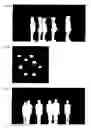 Fig. 05 - Method and program for extracting silhouette image and method and program for constructing three dimensional model