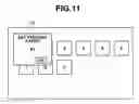 Fig. 12 - Information processing apparatus and locus data recognition method