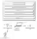 Fig. 01 - Segment Sequence-Based Handwritten Expression Recognition