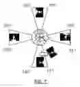 Fig. 07 - Method, apparatus and computer program product for providing face pose estimation