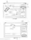 Fig. 06 - Security screening image analysis simplification through object pattern identification