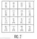 Fig. 07 - System and method for intra-frame compression using predictive coding