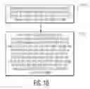 Fig. 10 - System and method for intra-frame compression using predictive coding