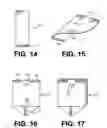 Fig. 09 - Pack of unfolded plastic bags