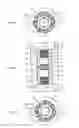 Fig. 03 - Fluid dynamic bearing device and method of manufacturing the same