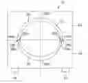 Fig. 01 - Split-type sliding bearing for crankshaft in internal combustion engine