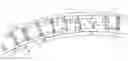 Fig. 01 - METAL CAGE FOR ROLLER BEARING