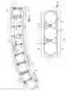 Fig. 02 - METAL CAGE FOR ROLLER BEARING