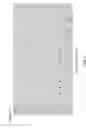 Fig. 06 - Acid block for hybrid silicon device processing compatible with low-loss waveguides
