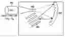 Fig. 01 - Buried dual taper waveguide for passive alignment and photonic integration