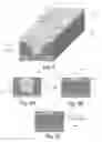 Fig. 04 - Buried dual taper waveguide for passive alignment and photonic integration