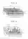Fig. 08 - Optical waveguide substrate and substrate mounting photoelectric hybrid circuit