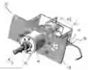 Fig. 01 - Sealed beam coupler for an isolated environment