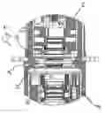 Fig. 04 - Sealed beam coupler for an isolated environment