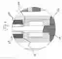 Fig. 05 - Sealed beam coupler for an isolated environment