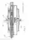 Fig. 04 - Expanded beam, single fiber, fiber optic connector