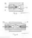 Fig. 06 - Expanded beam, single fiber, fiber optic connector