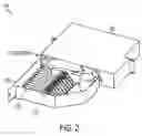 Fig. 03 - Compact high density central office fiber distribution system