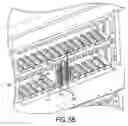 Fig. 07 - Compact high density central office fiber distribution system