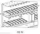 Fig. 08 - Compact high density central office fiber distribution system